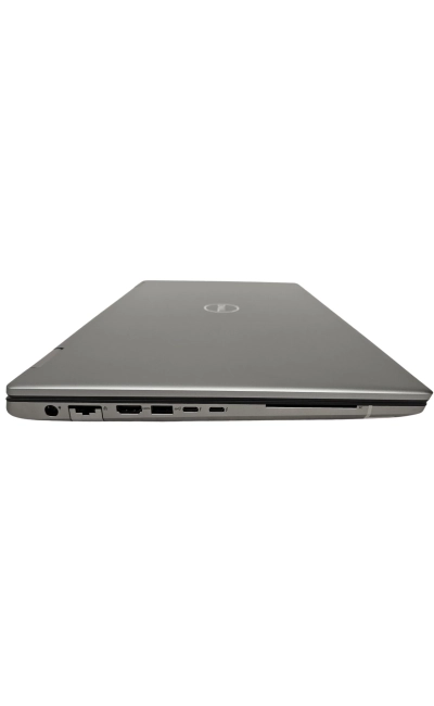 Stacja Graficzno-Robocza DELL Precision 7780 i7-13850HX 32GB 512 SSD 17,3
